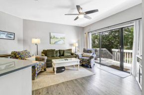 Pet Friendly Beach Villa - walk to the beach - pools tennis and more